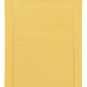 ECONOMY  BUBBLE MAILERS # 1